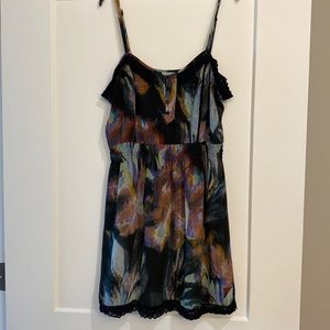 KIMCHI BLUE DRESS💜